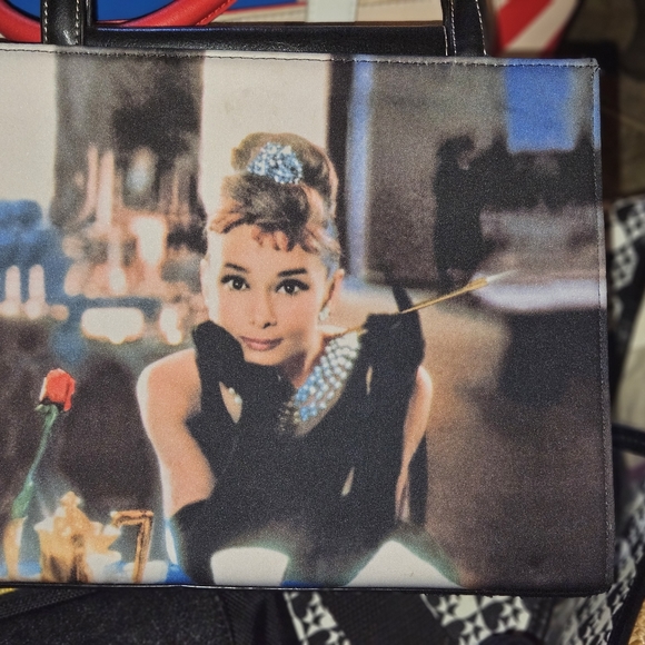 Womens bag - Picture 1 of 3